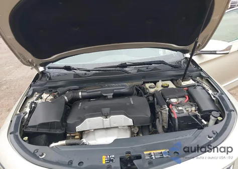 2015 Chevrolet Impala 1Lz from USA, damaged, VIN 2G1155SL2F9107942